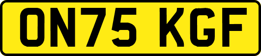 ON75KGF