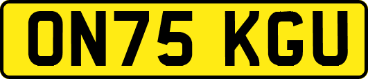 ON75KGU