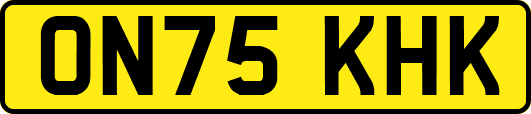 ON75KHK