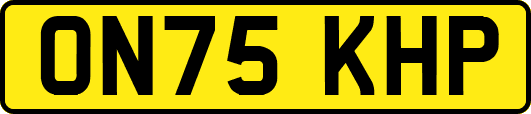 ON75KHP
