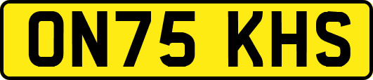 ON75KHS