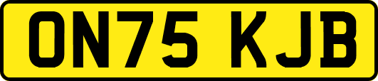 ON75KJB