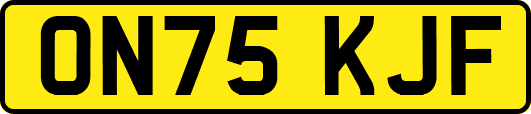 ON75KJF
