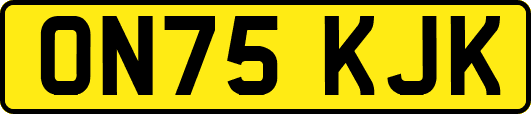 ON75KJK
