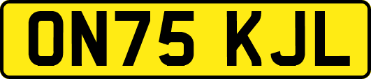 ON75KJL