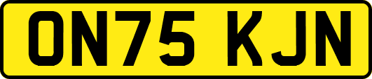 ON75KJN