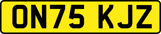 ON75KJZ