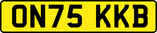 ON75KKB