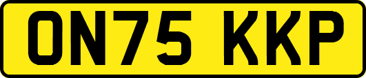 ON75KKP