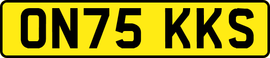 ON75KKS