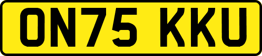 ON75KKU