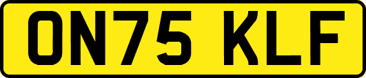 ON75KLF