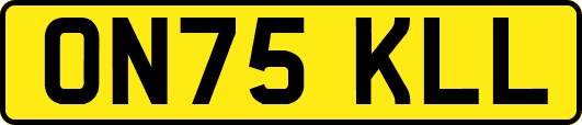 ON75KLL