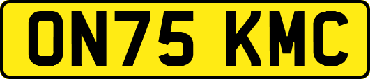 ON75KMC