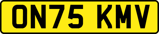 ON75KMV