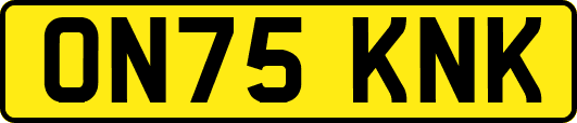 ON75KNK