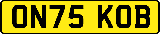 ON75KOB