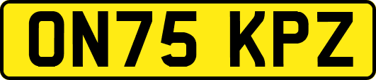 ON75KPZ