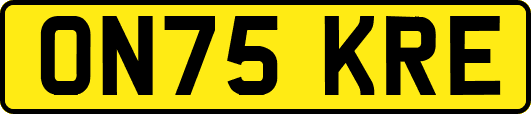 ON75KRE