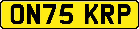 ON75KRP