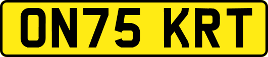 ON75KRT