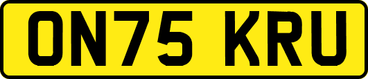 ON75KRU