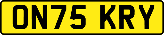 ON75KRY