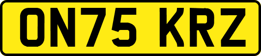 ON75KRZ