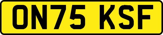 ON75KSF