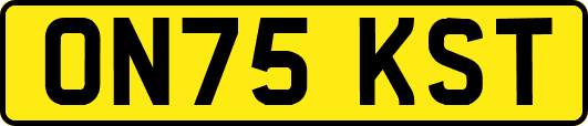 ON75KST