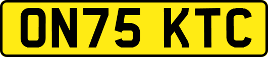 ON75KTC