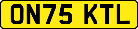 ON75KTL
