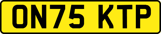 ON75KTP