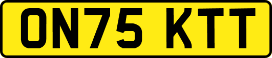 ON75KTT
