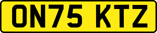 ON75KTZ