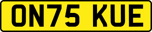 ON75KUE