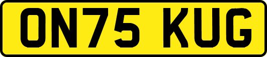 ON75KUG