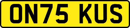 ON75KUS