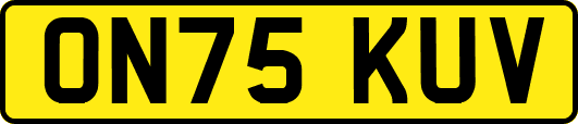 ON75KUV