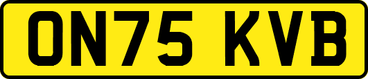 ON75KVB