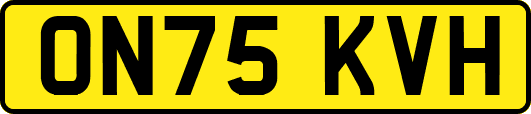 ON75KVH