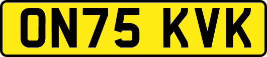 ON75KVK