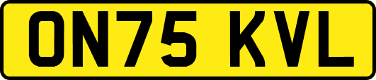 ON75KVL