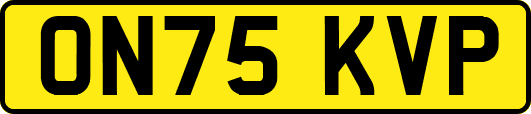 ON75KVP