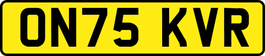 ON75KVR