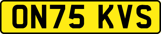 ON75KVS