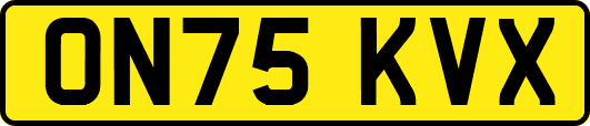 ON75KVX