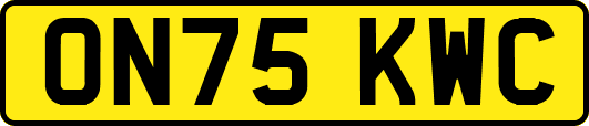 ON75KWC