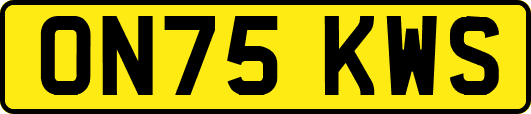 ON75KWS