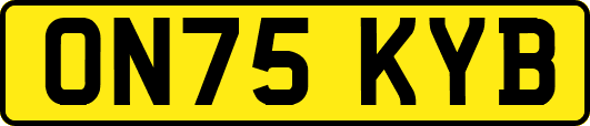ON75KYB